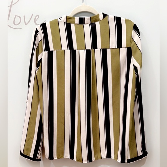 Streetwear Society Blouse - Picture 3 of 4